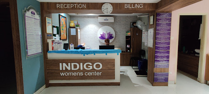 Indigo Women’s Center for fertility and endometriosis care
