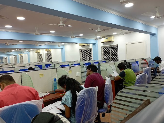 The Chennai School of Banking & Management