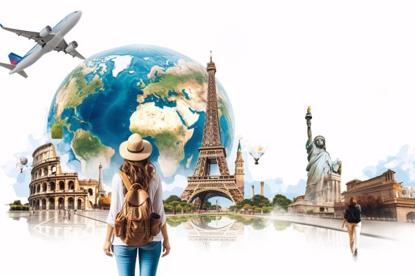 Top 10 Travel Agency in Chennai