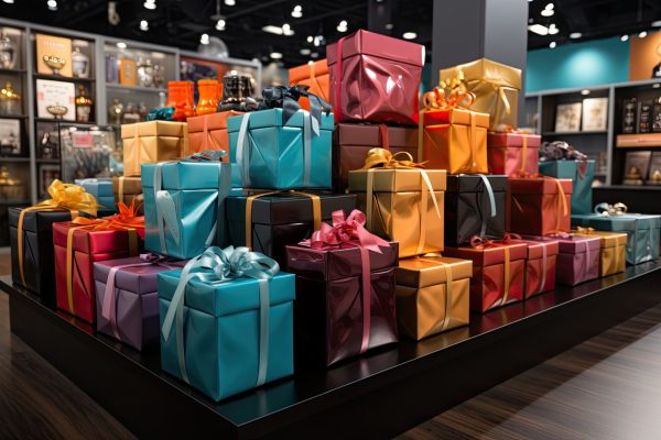 Top 10 Gift shops In Chennai