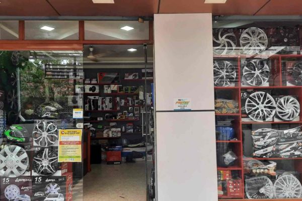 Top 10 Car Accessories Shops In Chennai