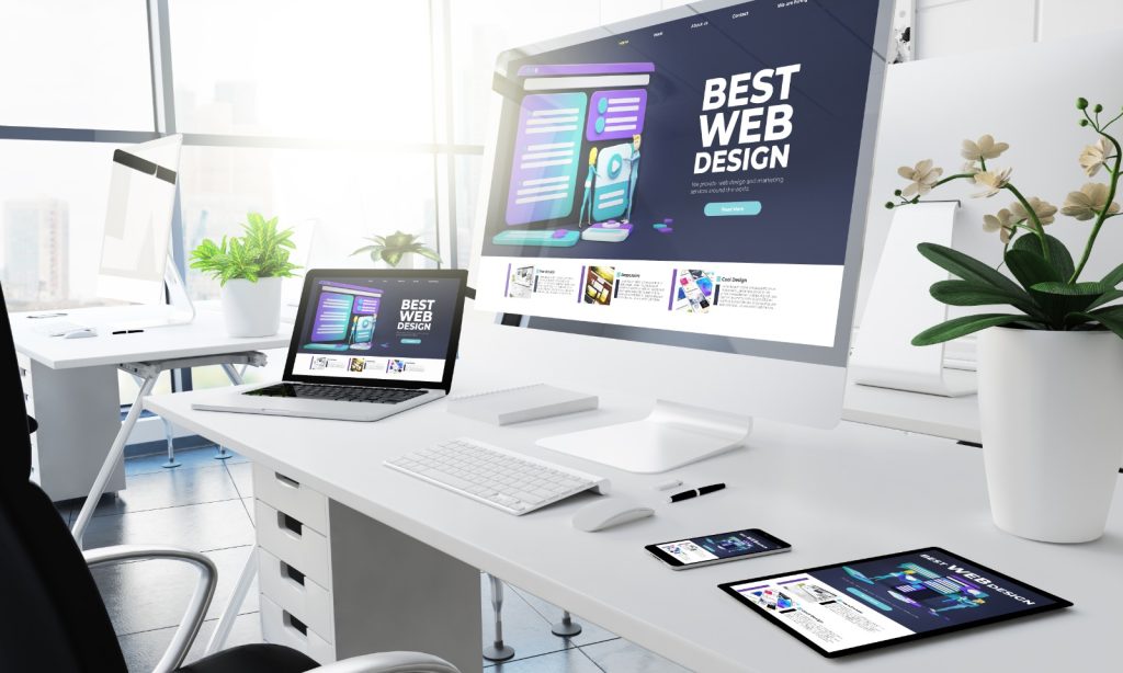 Top 10 Web Design Companies In Chennai