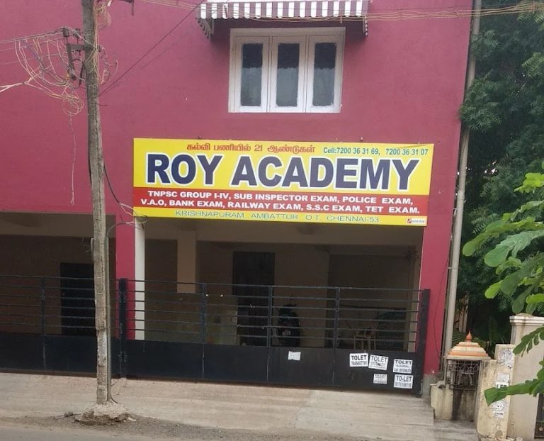 roy-academy
