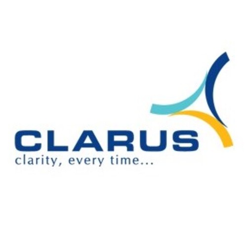 Clarus RCM