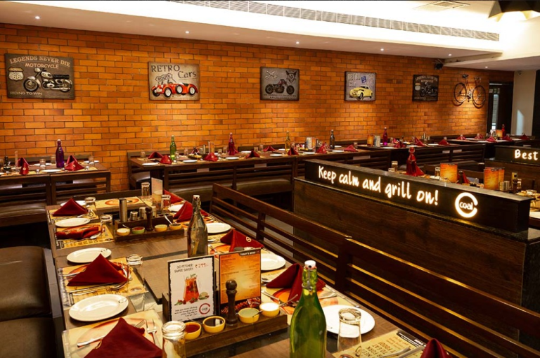 Top 10 Non vegetarian Restaurants In Chennai Top 10 Non vegetarian Restaurants In Chennai