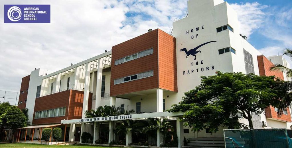 American_International_Chennai