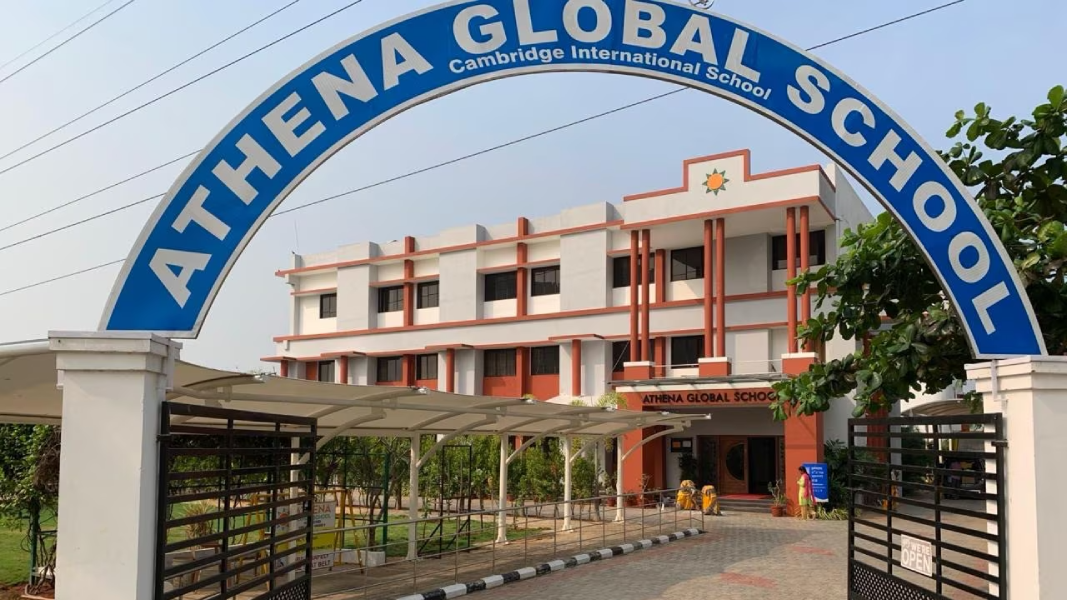 Athena Global School