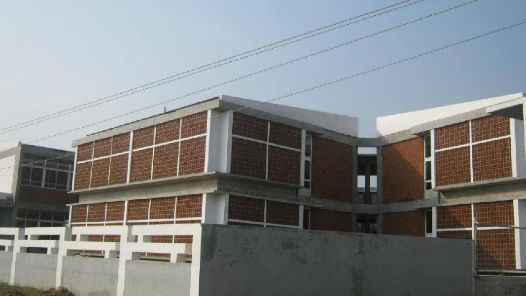 . HLC International School