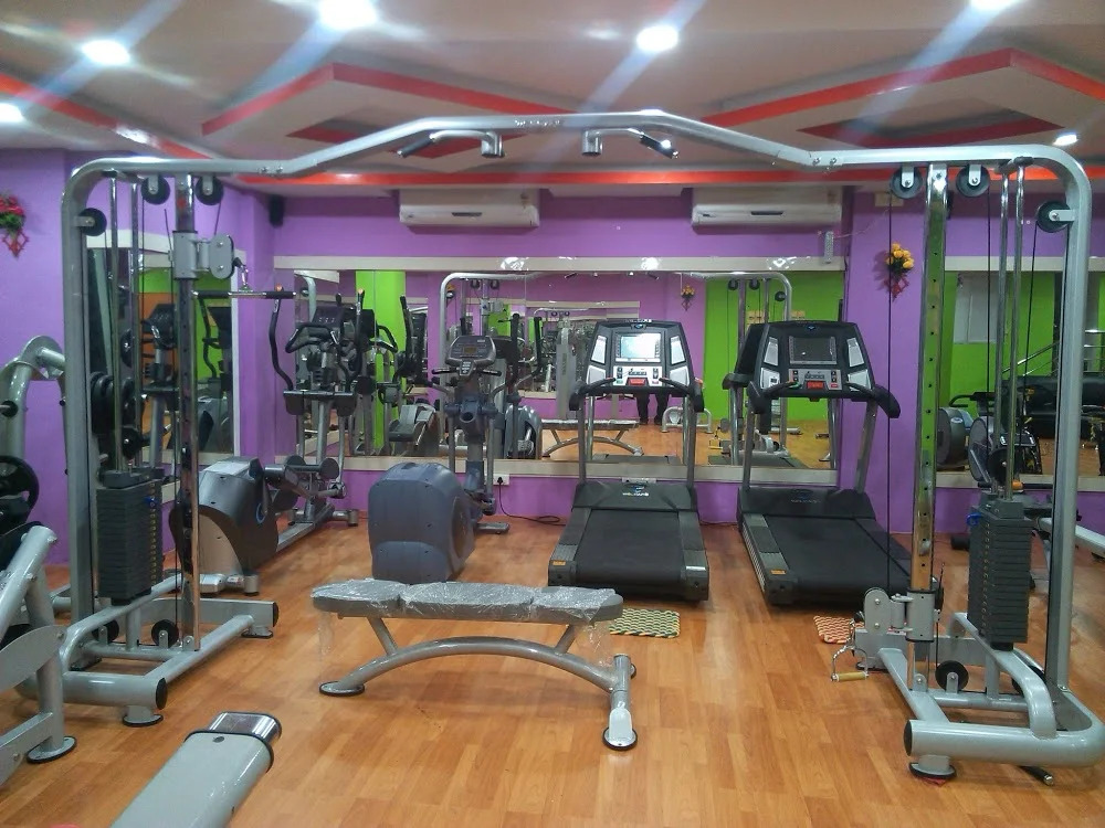 Top 10 Gyms in Chennai, Tamil Nadu Chennaitop10