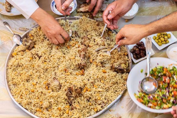 Top 10 famous biryani Spots in Chennai