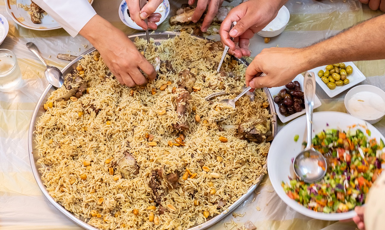 Top 10 famous biryani Spots in Chennai