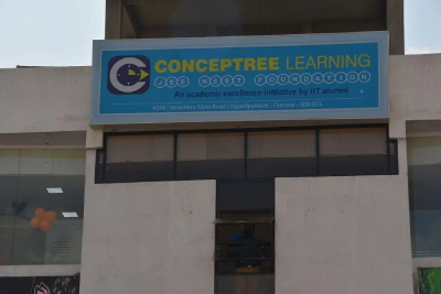CONCEPTREE Learning