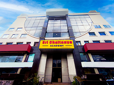 Sri Chaitanya Academy, Chennai