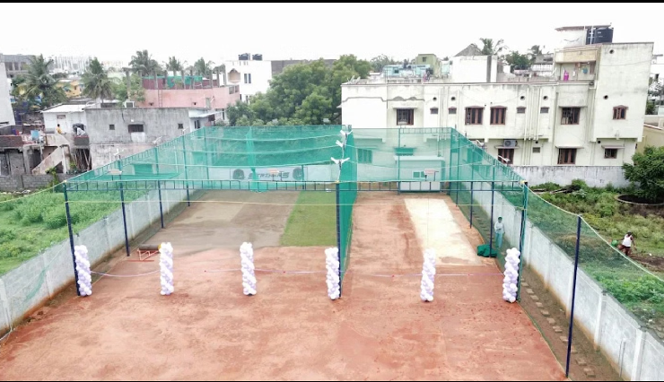 Strikers Cricket Academy
