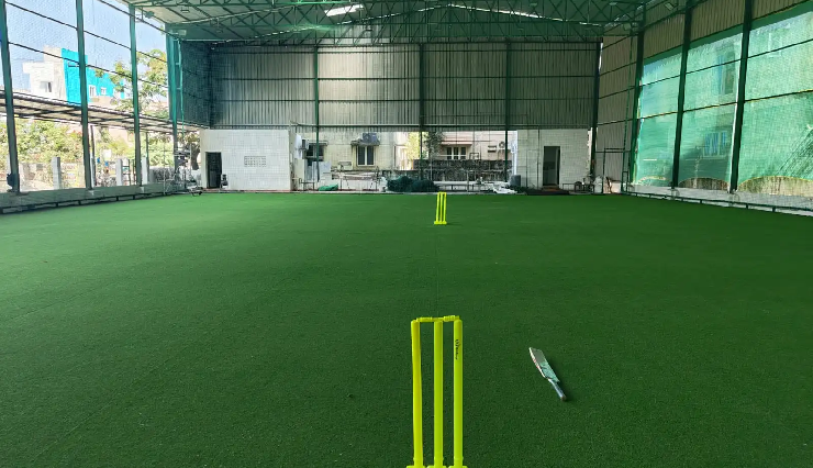White Shadows Cricket School