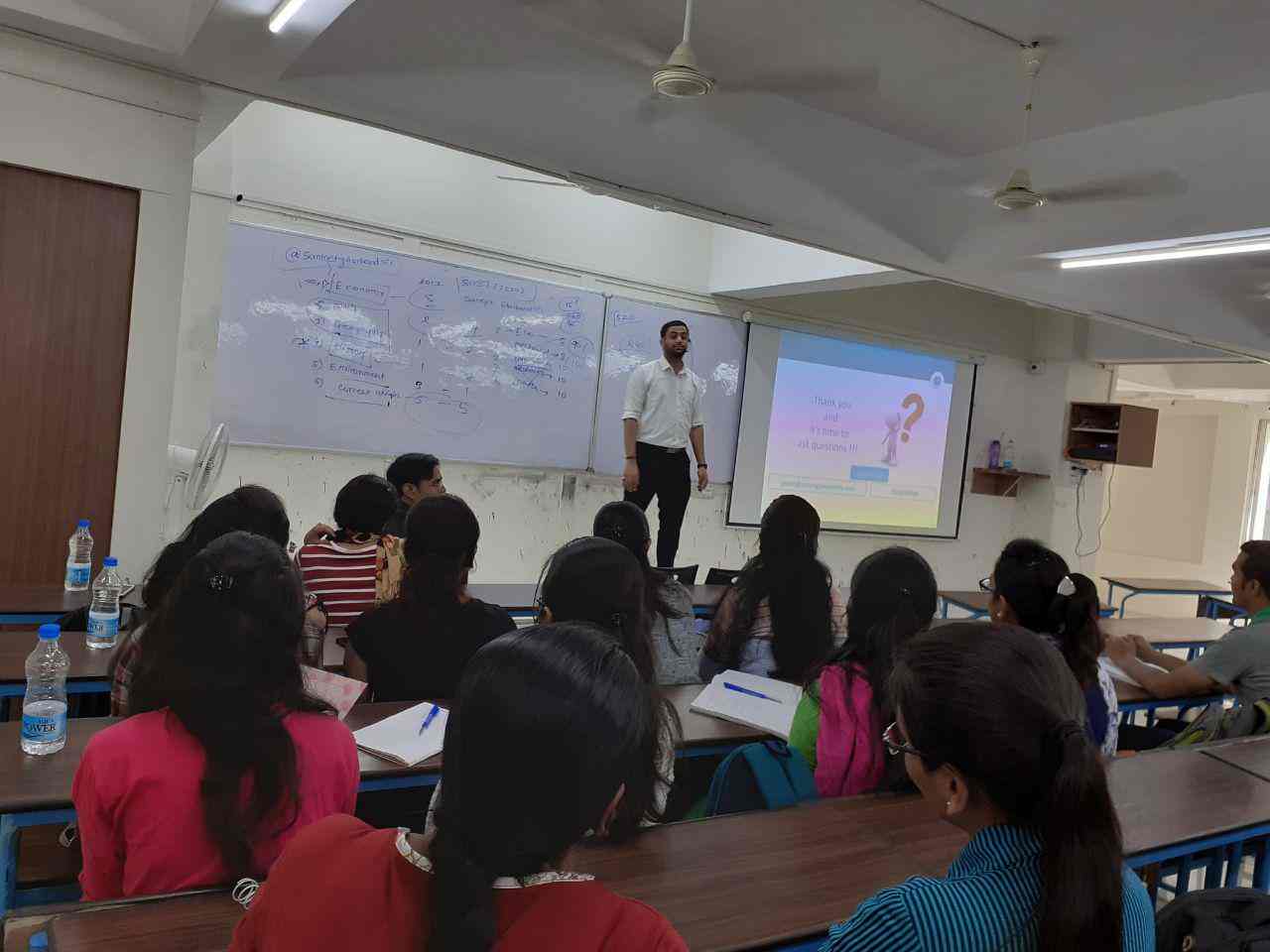 All About GATE visual data 8