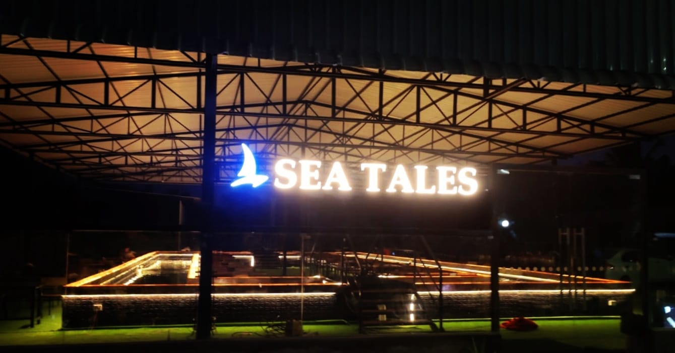 Sea Tales Restaurant