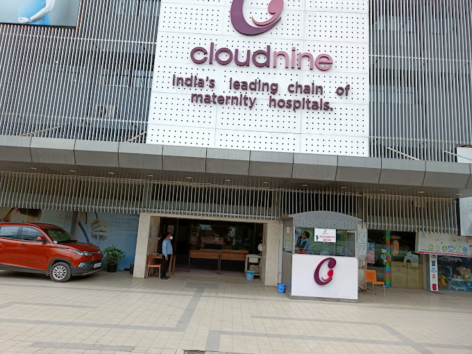 Cloudnine Hospital