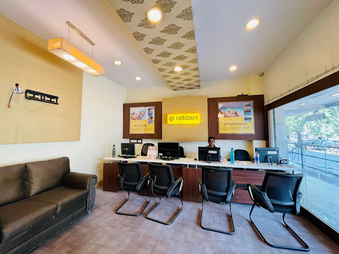 Top 10 Travel Agency in Chennai