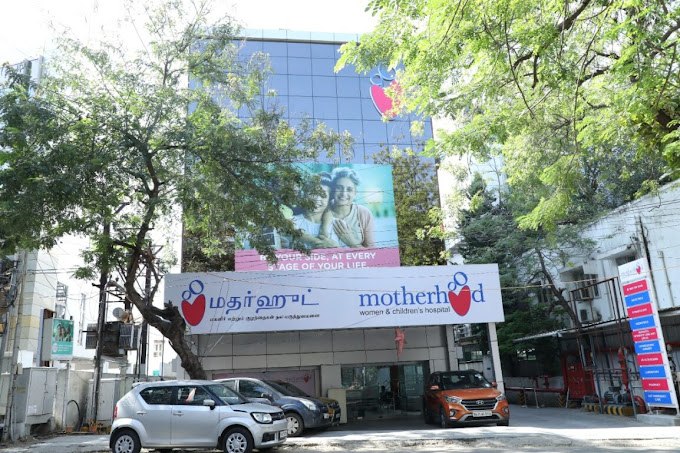 Motherhood Hospital