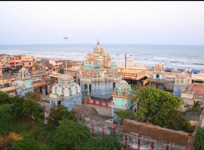 Shri Ashtalakshmi Temple