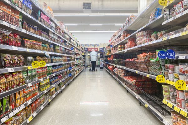 Top 10 Super Markets in Chennai