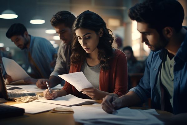 Top 10 Bank Exam Coaching Centre in Chennai