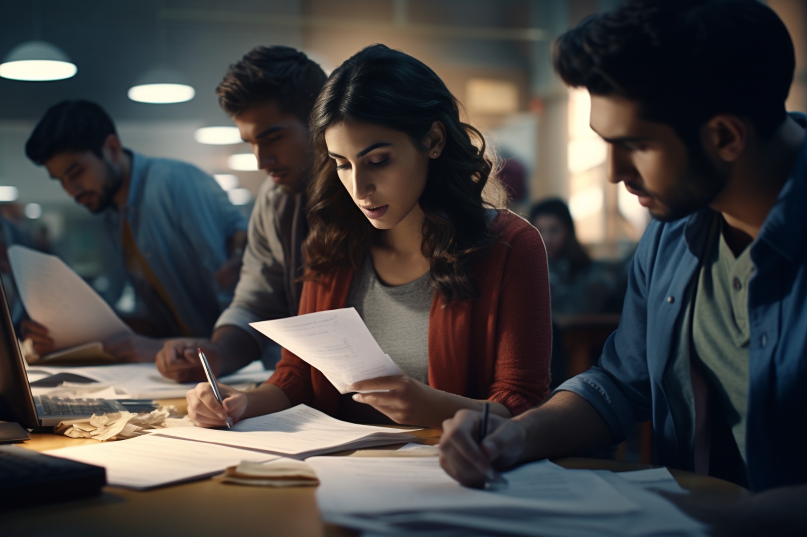 Top 10 Bank Exam Coaching Centre in Chennai