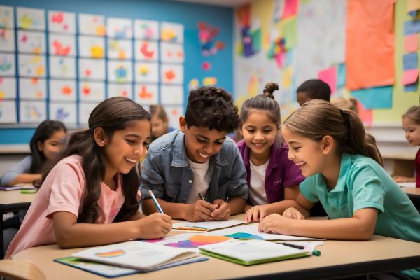 Top 10 Special Schools In Chennai