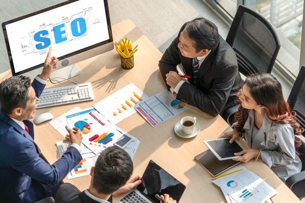 Top 10 SEO Companies In Chennai