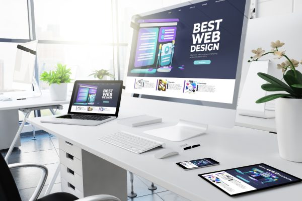Top 10 Web Design Companies In Chennai