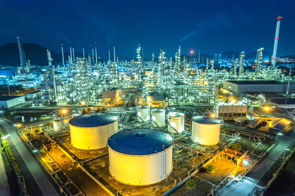 UNCATEGORIZED Top 10 Oil and Gas Companies In Chennai