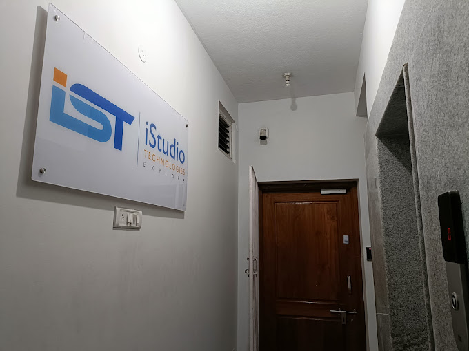 iStudio Technologies