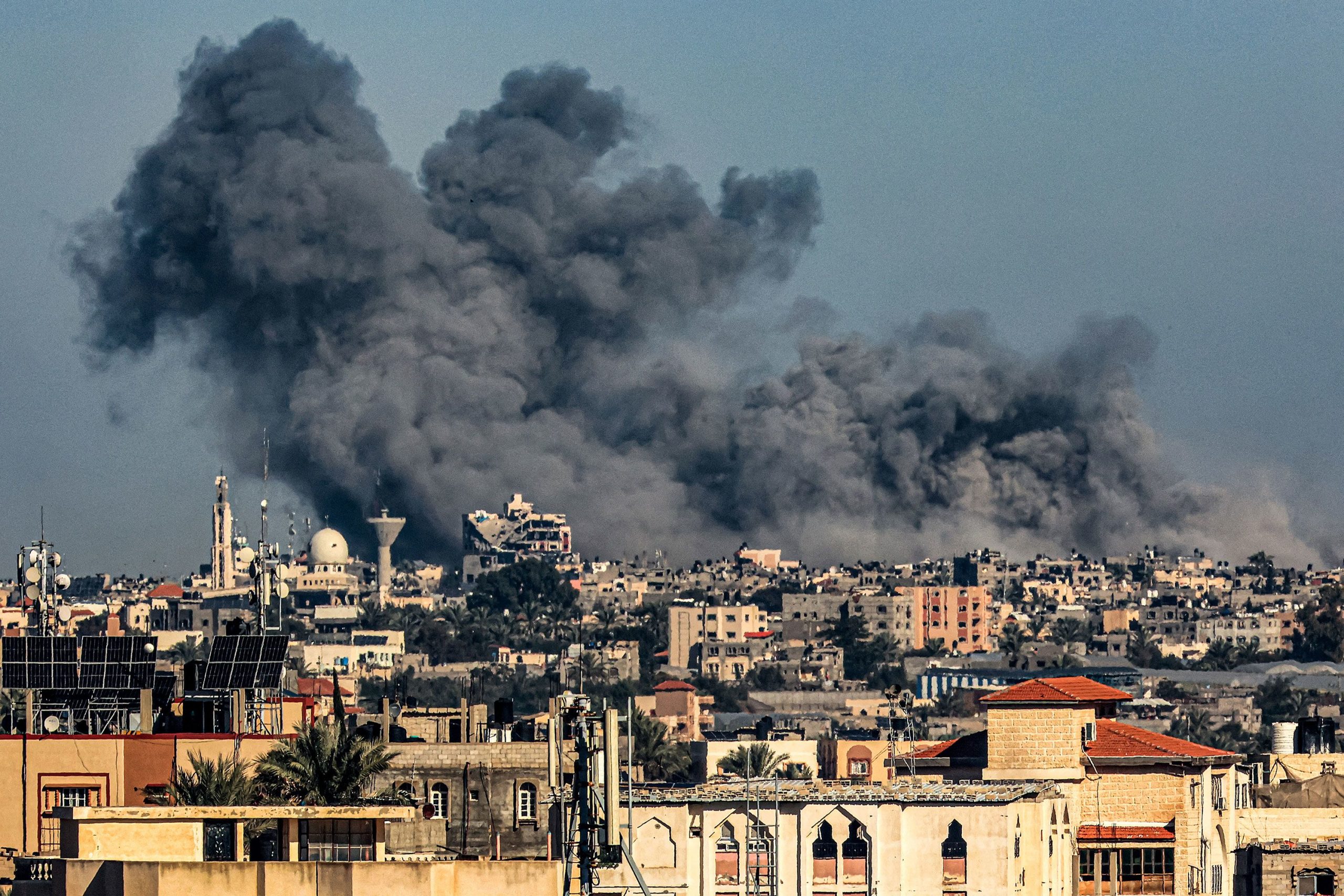 Muslim Nurse in New York Fired After Labeling Israel’s Actions in Gaza as ‘Genocide’