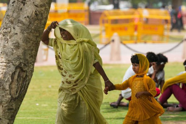 Bihar Heatwave Claims 19 Lives Amid Rising Temperatures, IMD Issues Alert