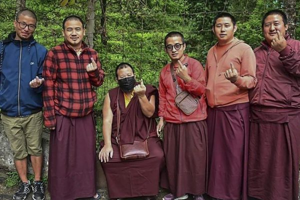 80% voter turnout in Sikkim Assembly elections, says EC