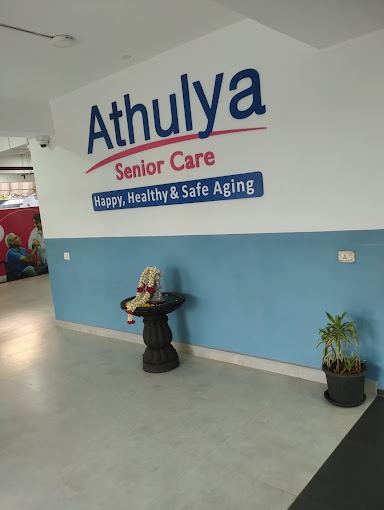 Athulya Assisted Living, Pallavaram