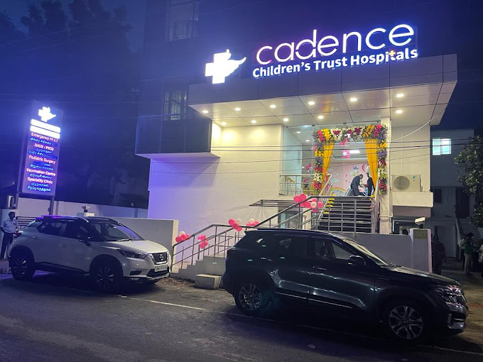 Cadence Children's Trust Hospitals