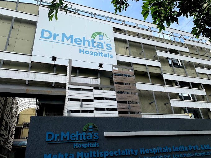 Dr. Mehta's Hospitals