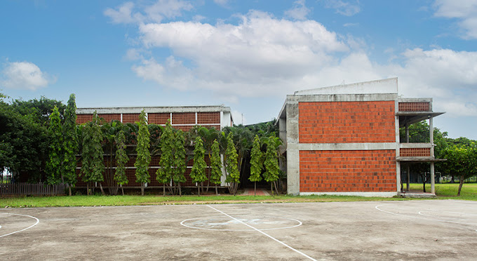 HLC International School