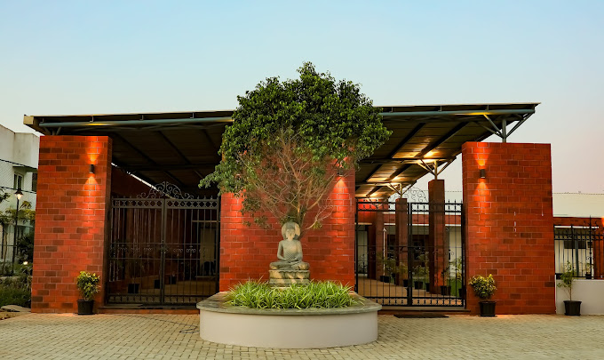 International Village School