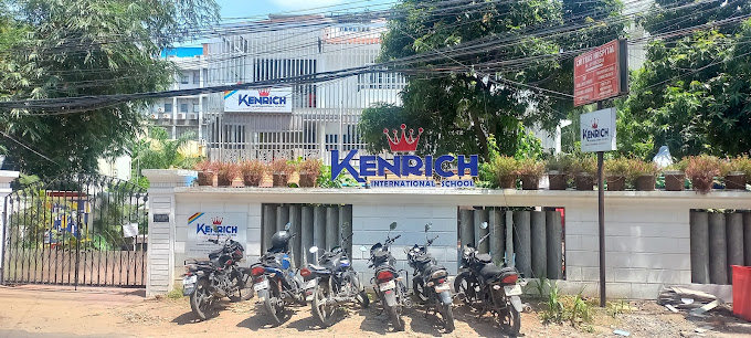 Kenrich International School