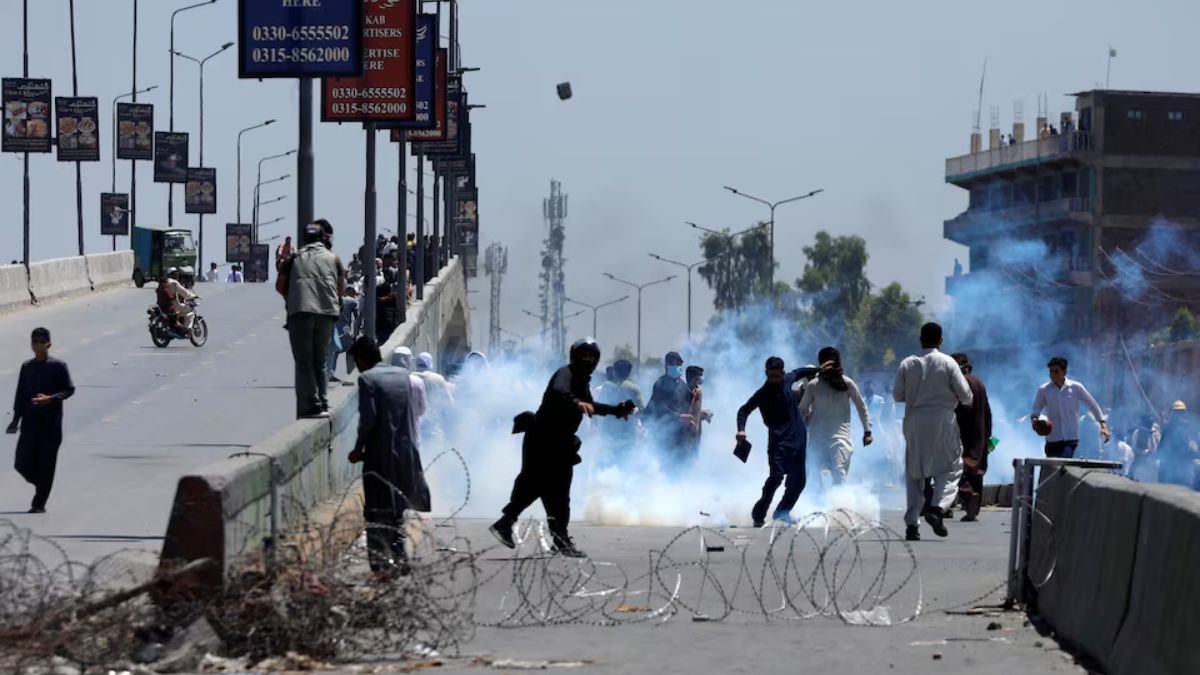 POK Protests-chennai top 10