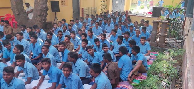 Ramakrishna Mission Students Home, Chennai