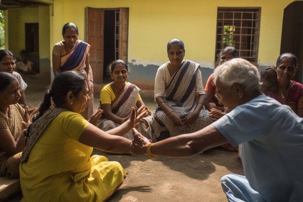 Top 10 Old Age Home In Chennai