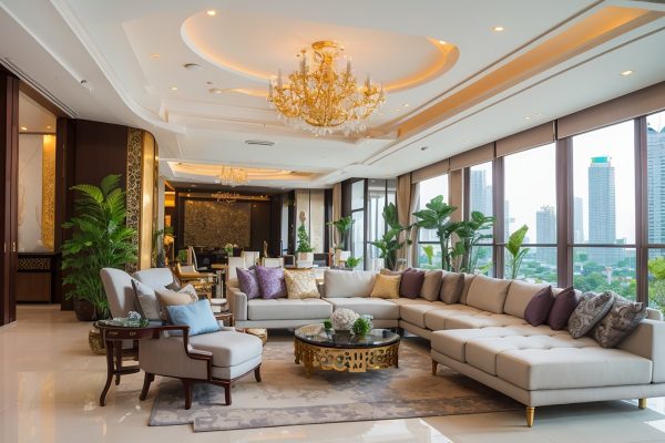 Top 10 Luxury Apartments In Chennai