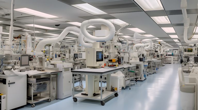 Top 10 Medical Equipment manufacturers In Chennai