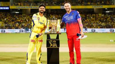The Royal Challengers Bangalore (RCB) and Chennai Super Kings (CSK) are gearing up for a high-stakes showdown that could define their respective campaigns in this season's Indian Premier League (IPL). Both teams, rich in talent and ambition, face a make-or-break situation as they enter this pivotal match. The outcome will not only influence their standings but also set the tone for the playoffs, making it a must-watch for cricket enthusiasts worldwide.
