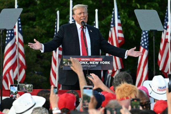 today international news