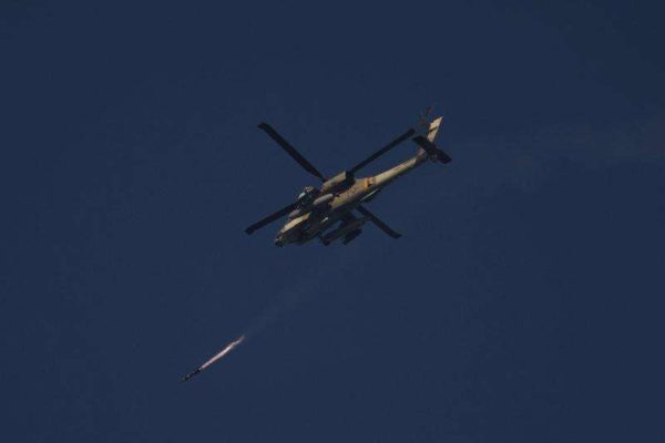 today international news